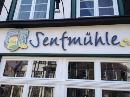 Foto: Senfmuhle