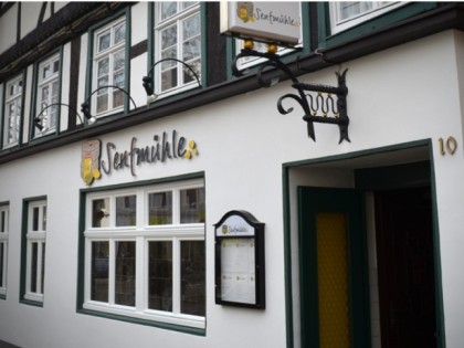 Foto: Senfmuhle