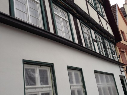 Foto: Senfmuhle
